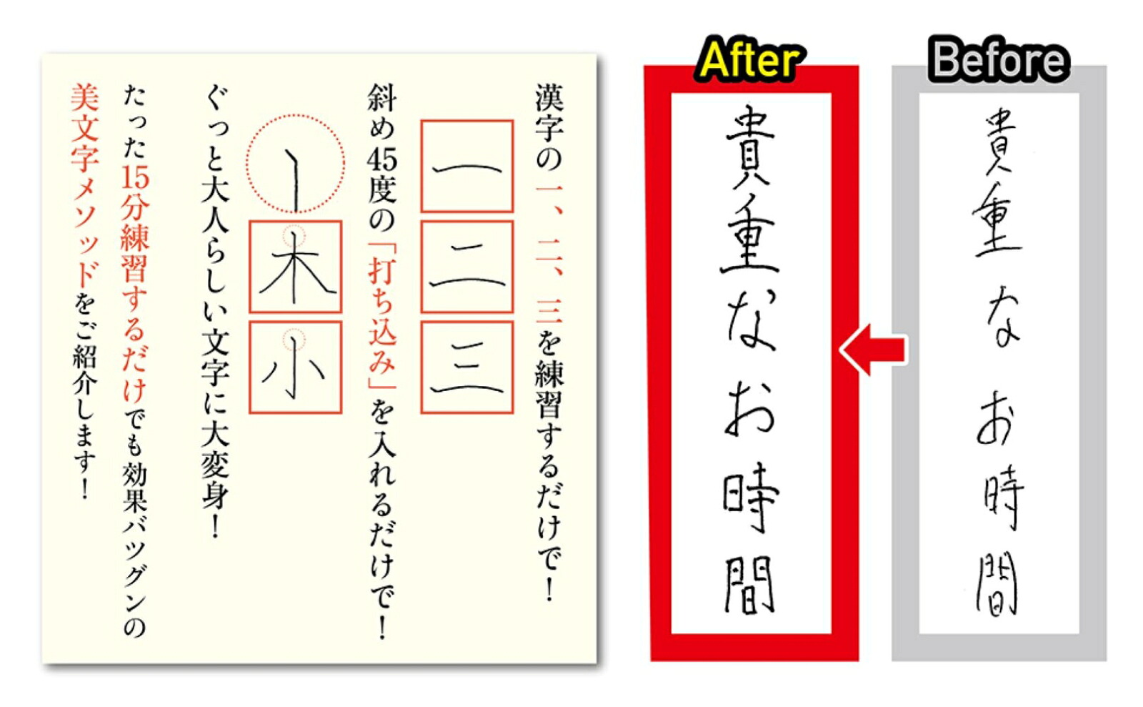 楽天ブックス 誰でも一瞬で字がうまくなる大人のペン字練習帳 萩原 季実子 9784776209676 本